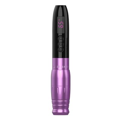 Máquina EZ Tattoo & PMU LOLA AIR Pro Wireless (Violeta)